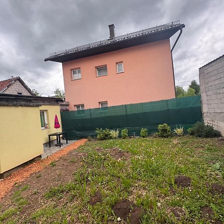 Apartman Josip Gospić 외부 사진