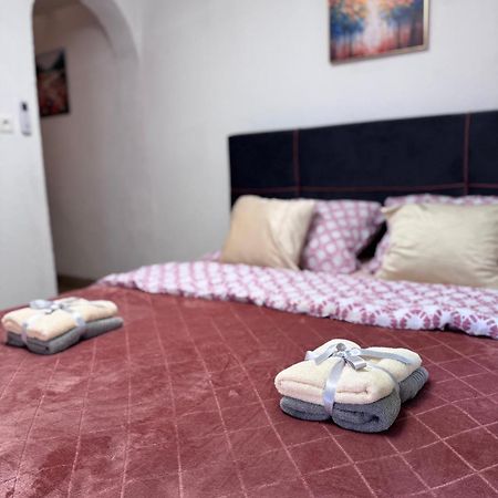 Apartman Josip Gospić 외부 사진