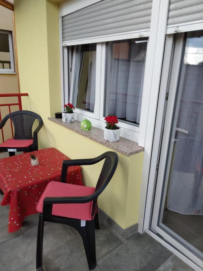 Apartman Josip Gospić 외부 사진