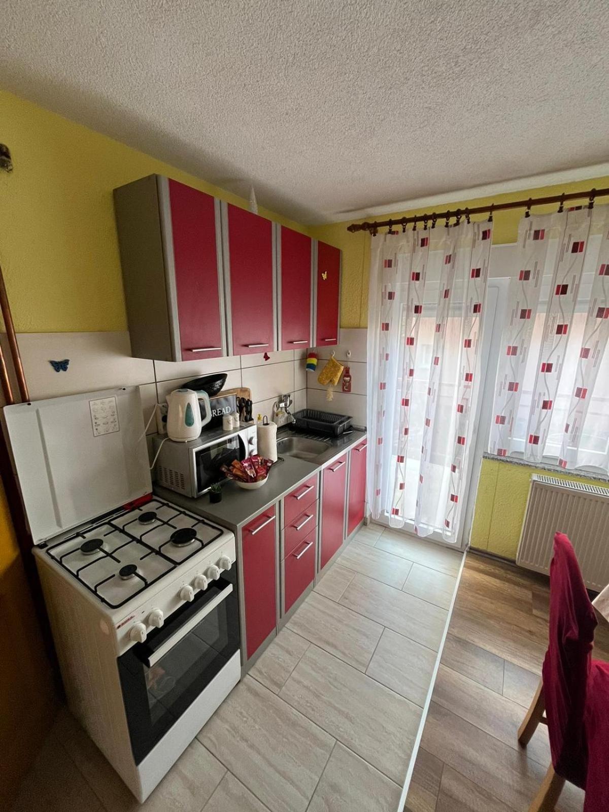 Apartman Josip Gospić 외부 사진