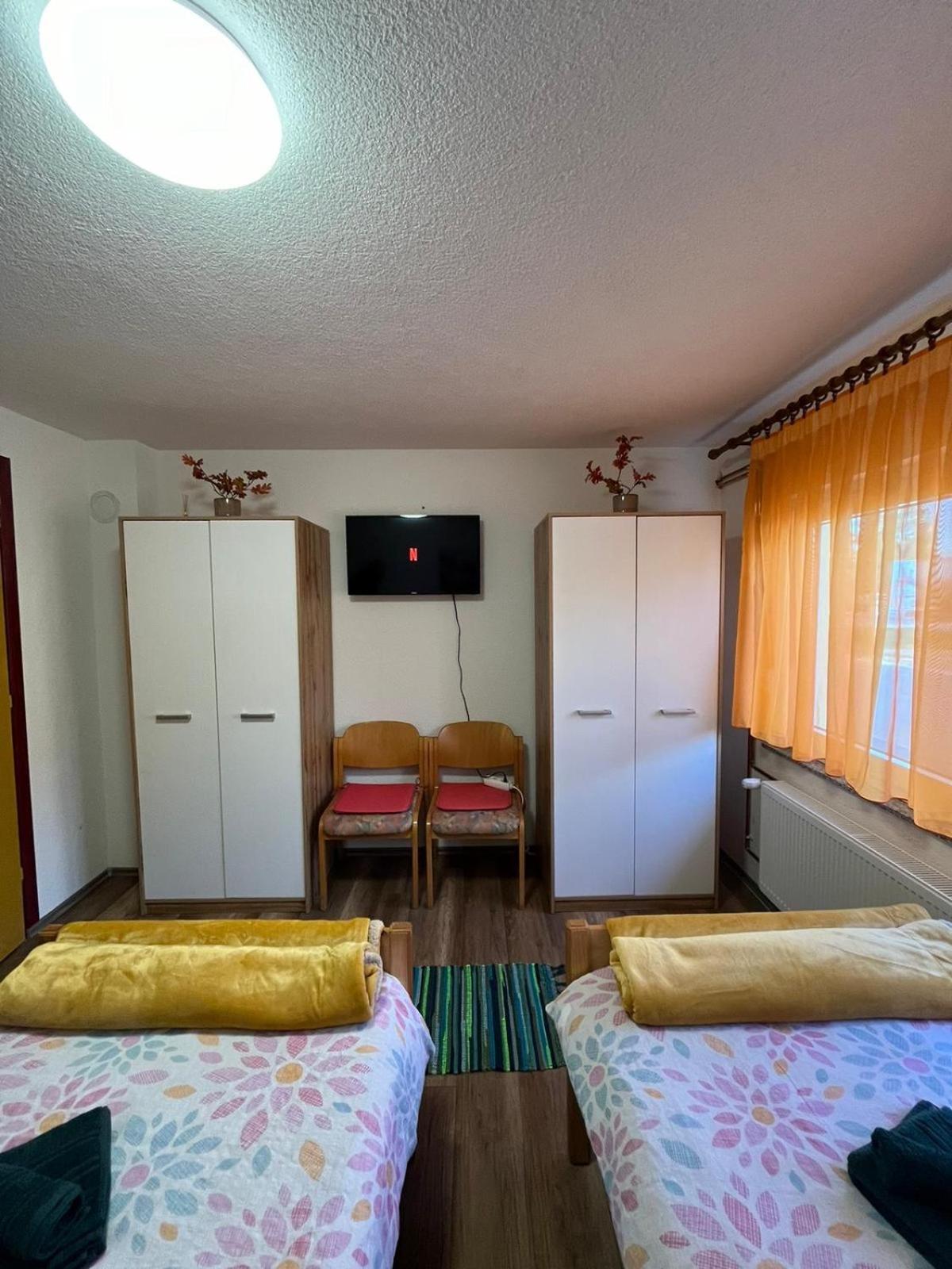 Apartman Josip Gospić 외부 사진