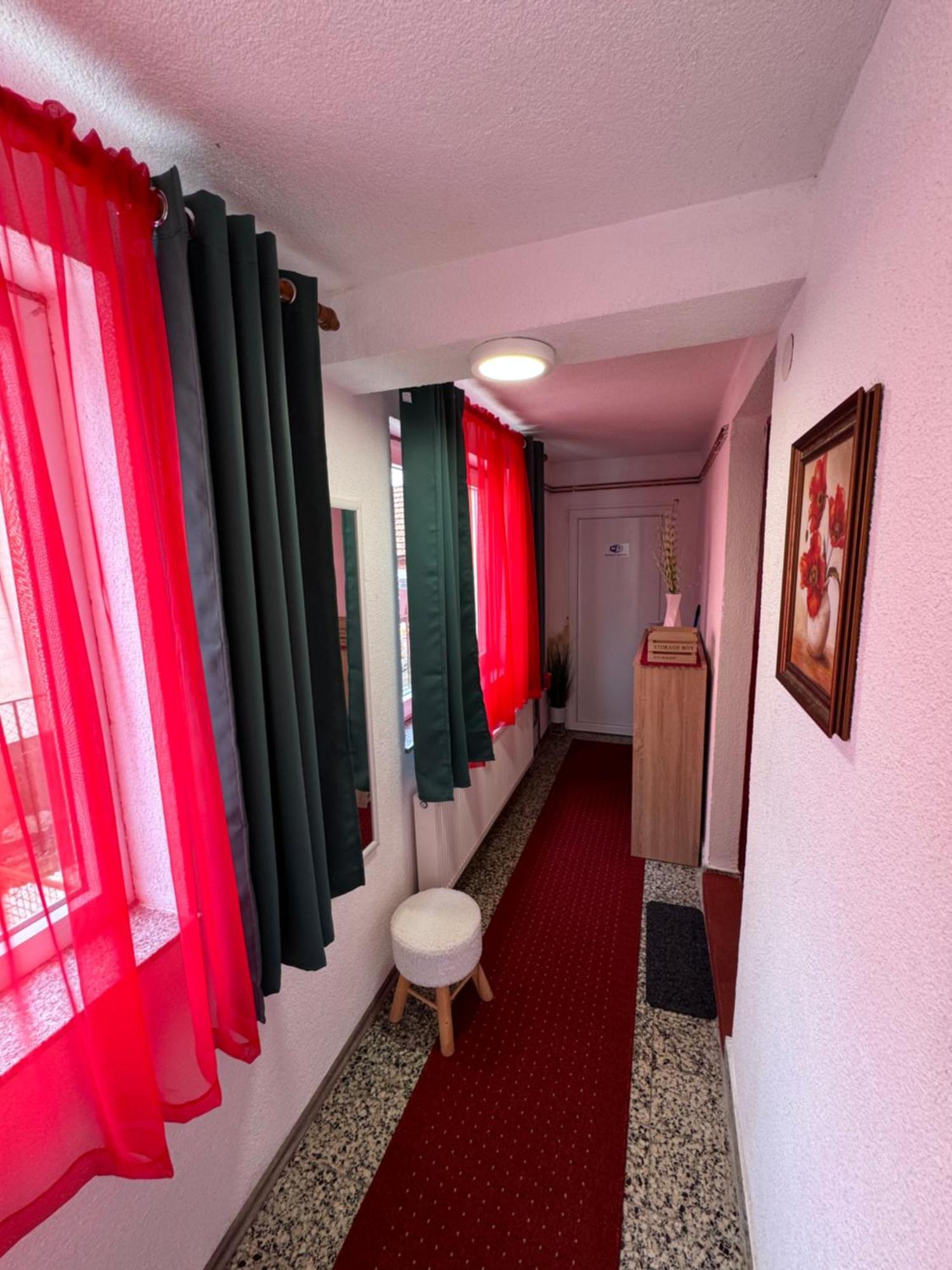 Apartman Josip Gospić 외부 사진