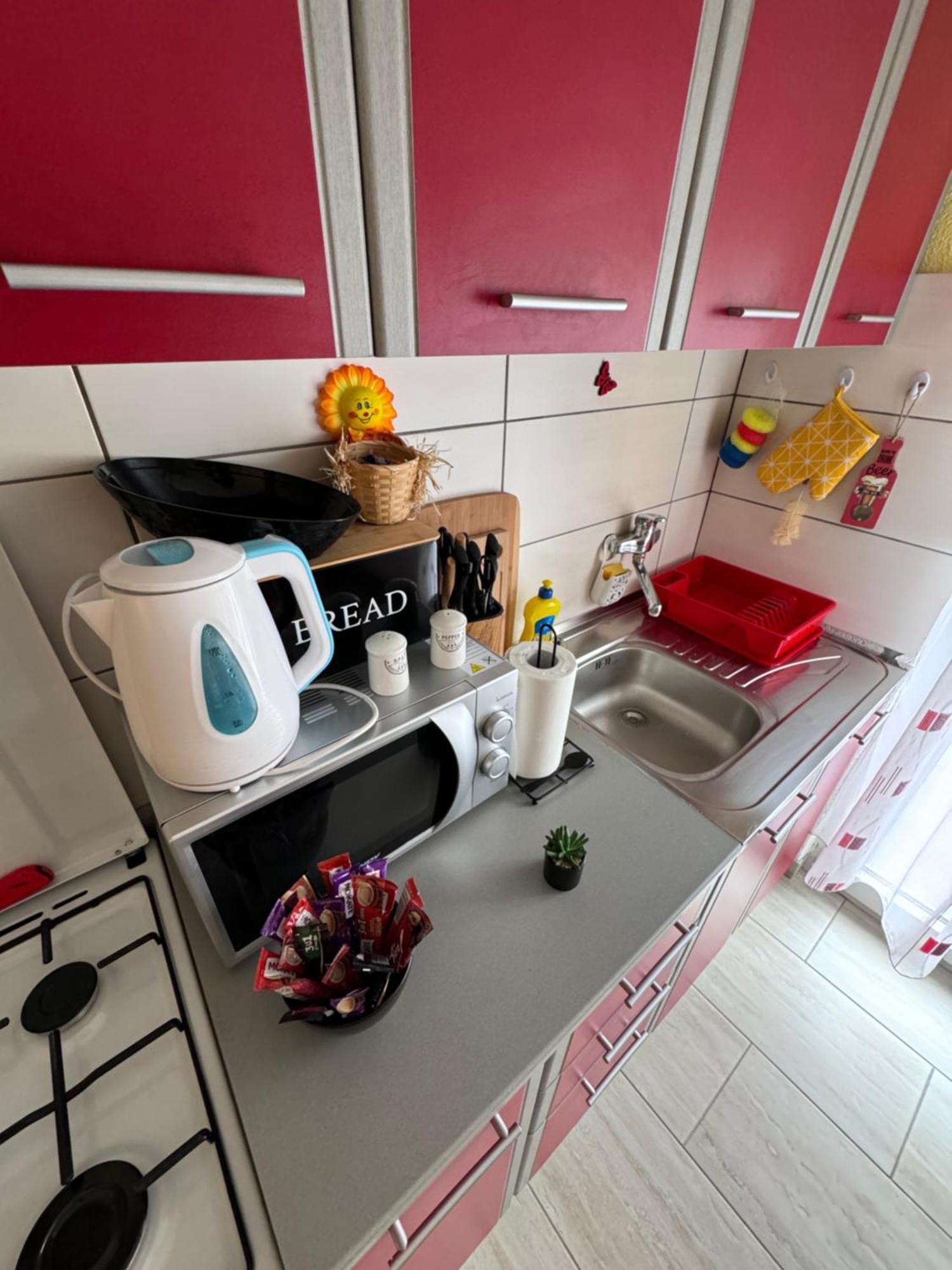 Apartman Josip Gospić 외부 사진