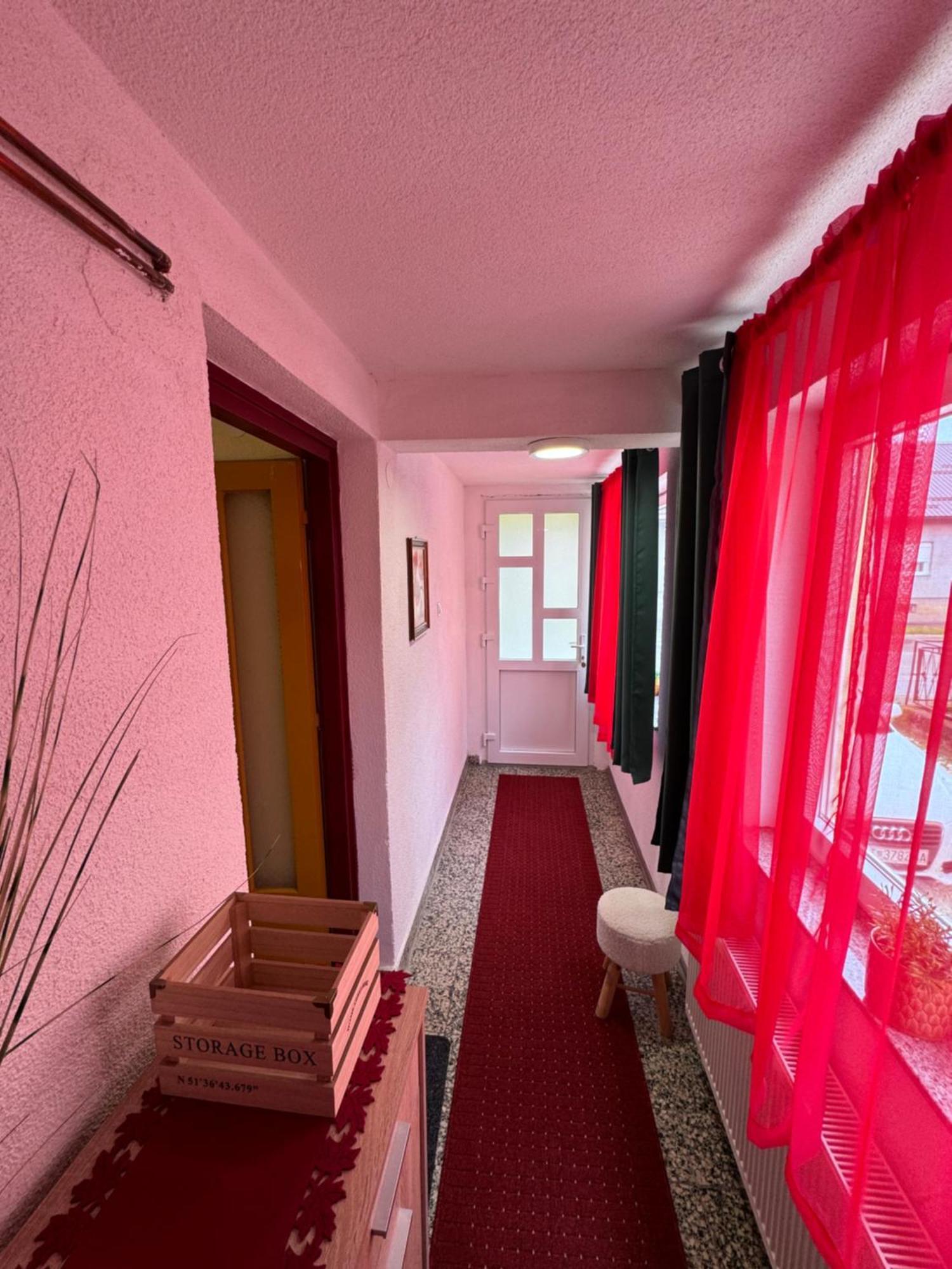 Apartman Josip Gospić 외부 사진