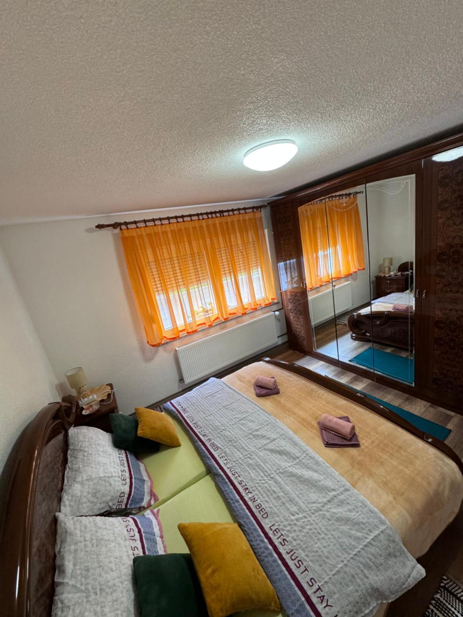 Apartman Josip Gospić 외부 사진