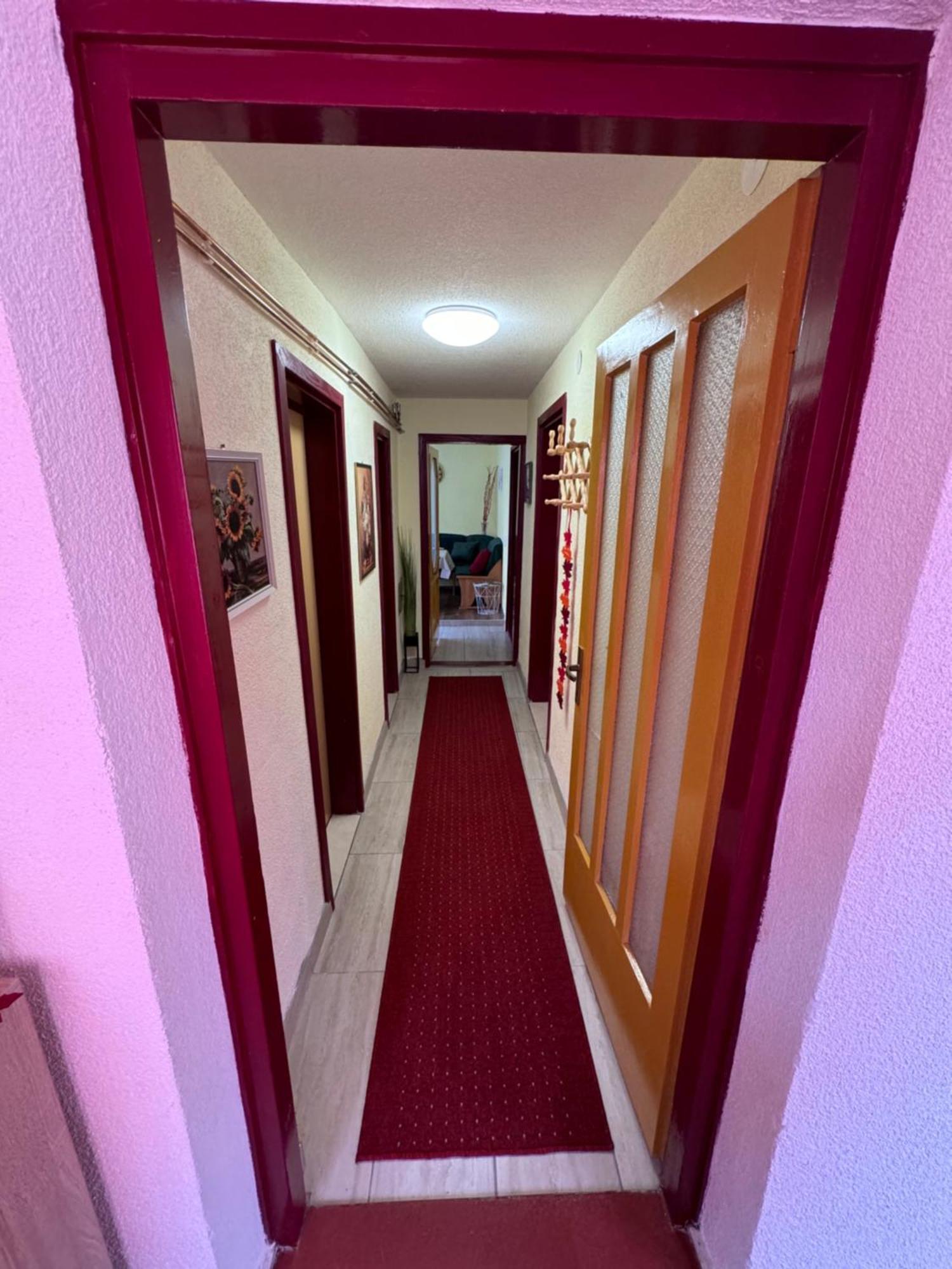 Apartman Josip Gospić 외부 사진