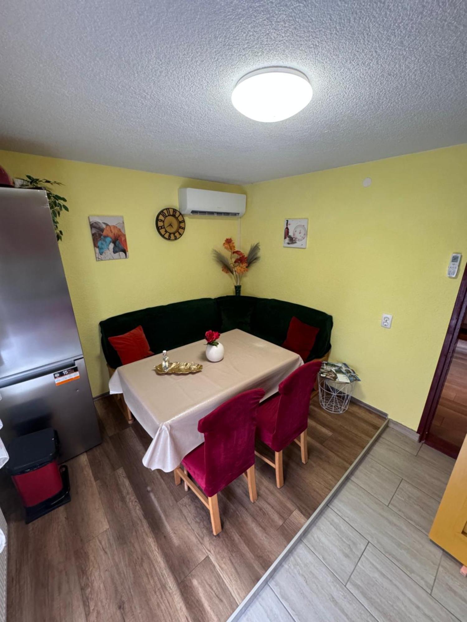 Apartman Josip Gospić 외부 사진