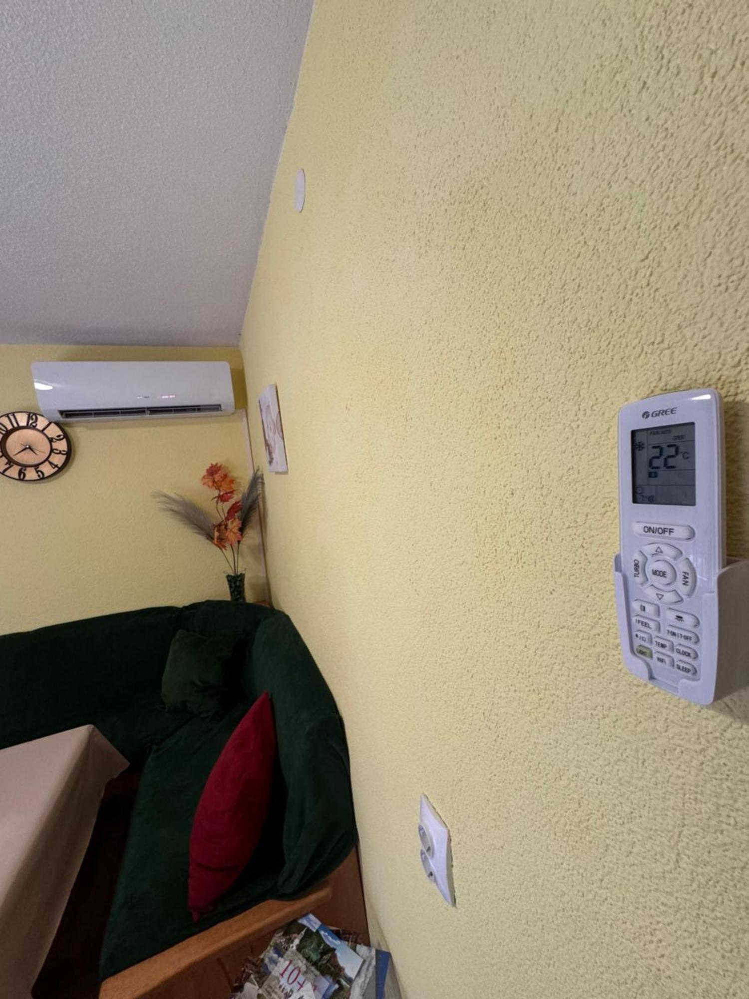 Apartman Josip Gospić 외부 사진