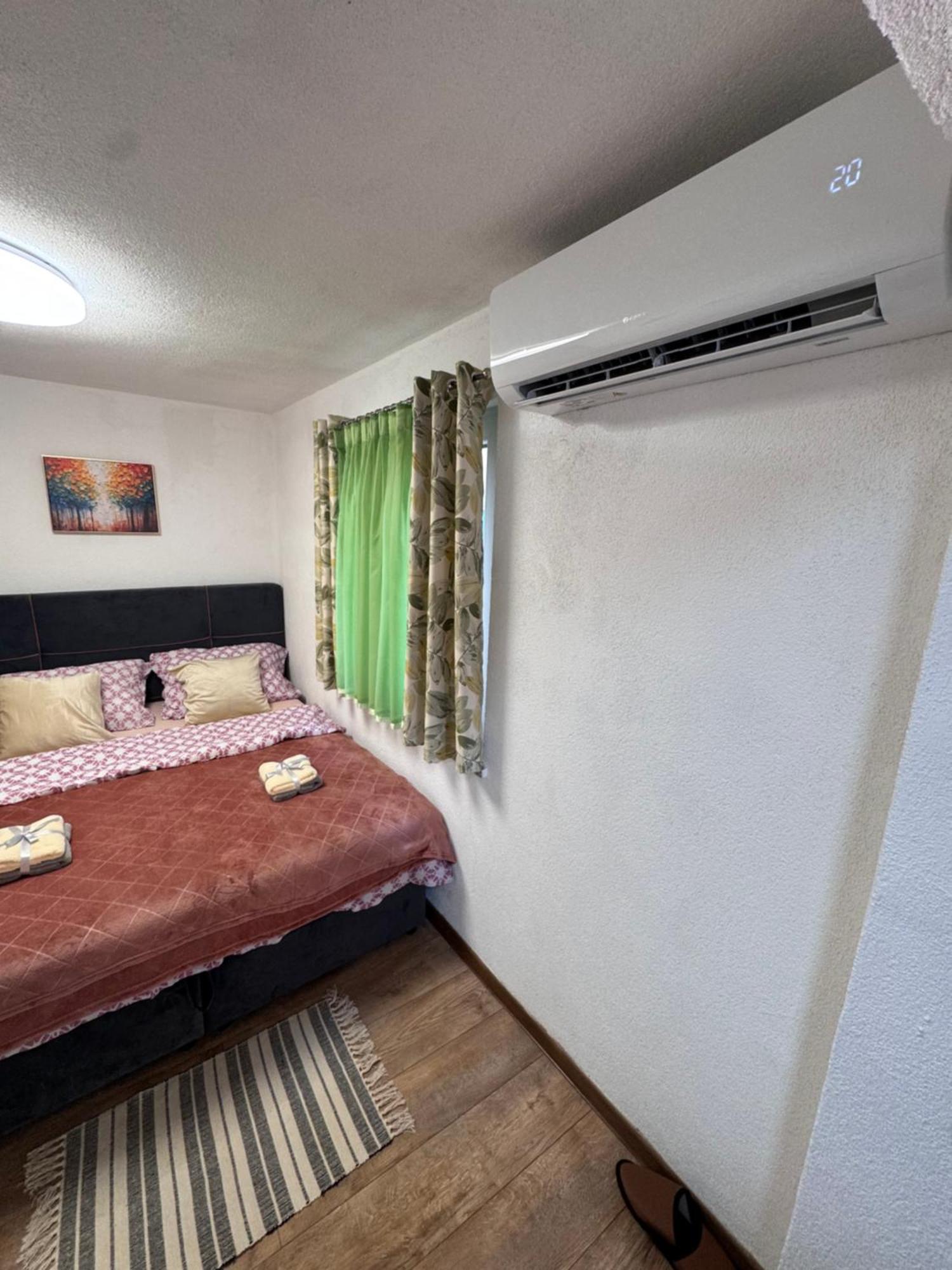 Apartman Josip Gospić 외부 사진