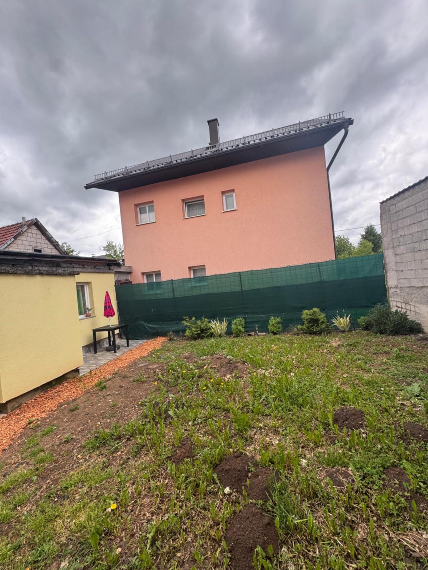 Apartman Josip Gospić 외부 사진