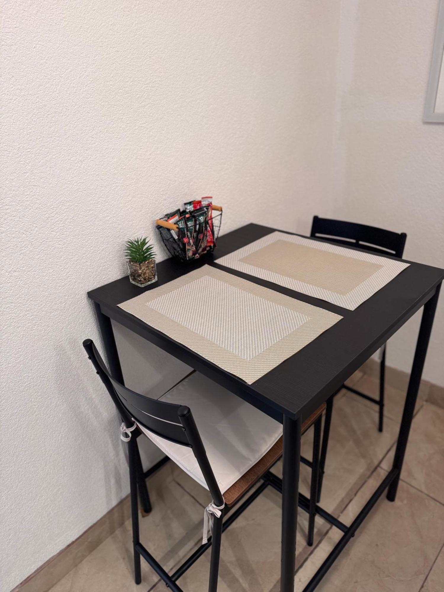 Apartman Josip Gospić 외부 사진