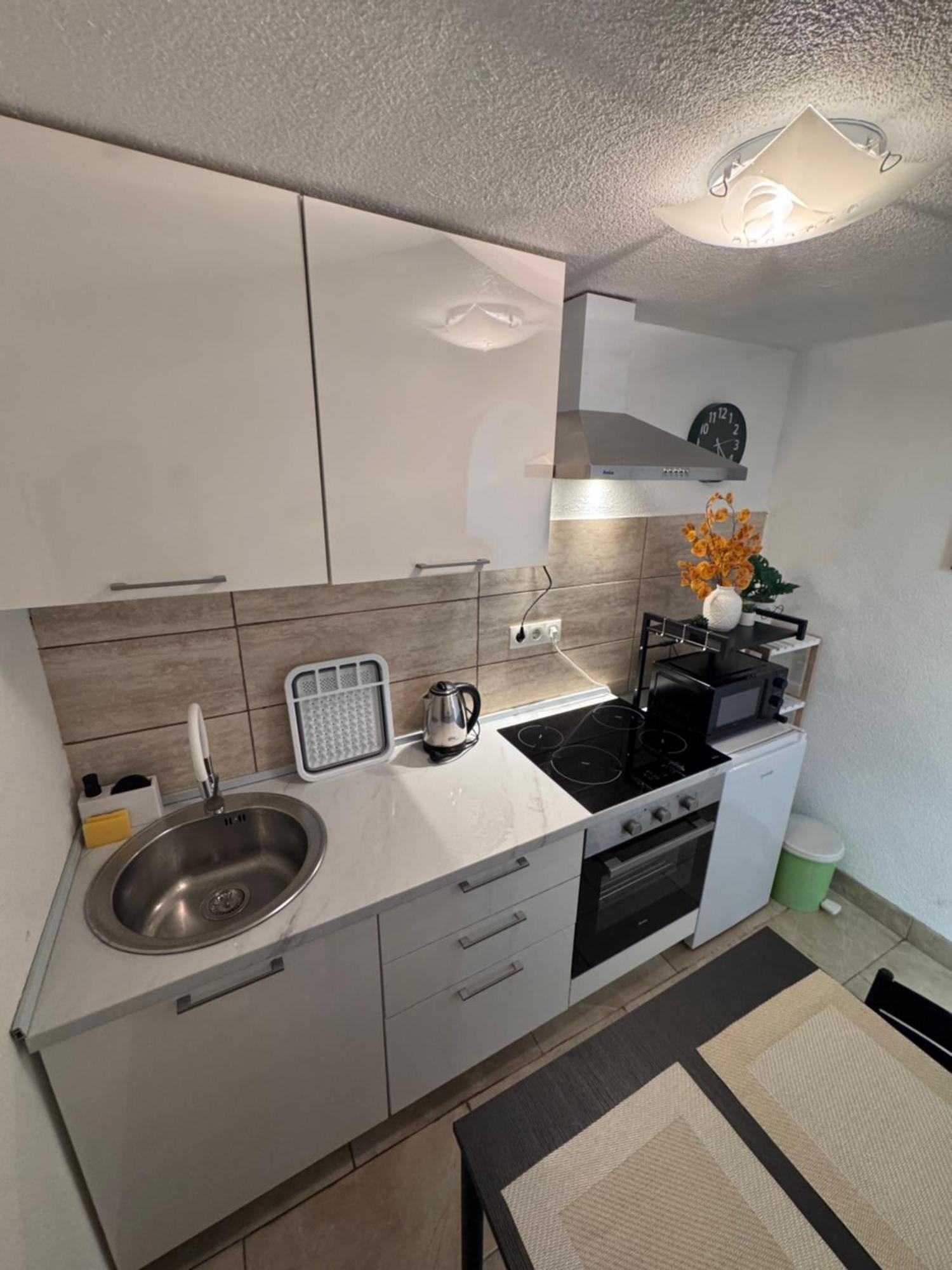 Apartman Josip Gospić 외부 사진