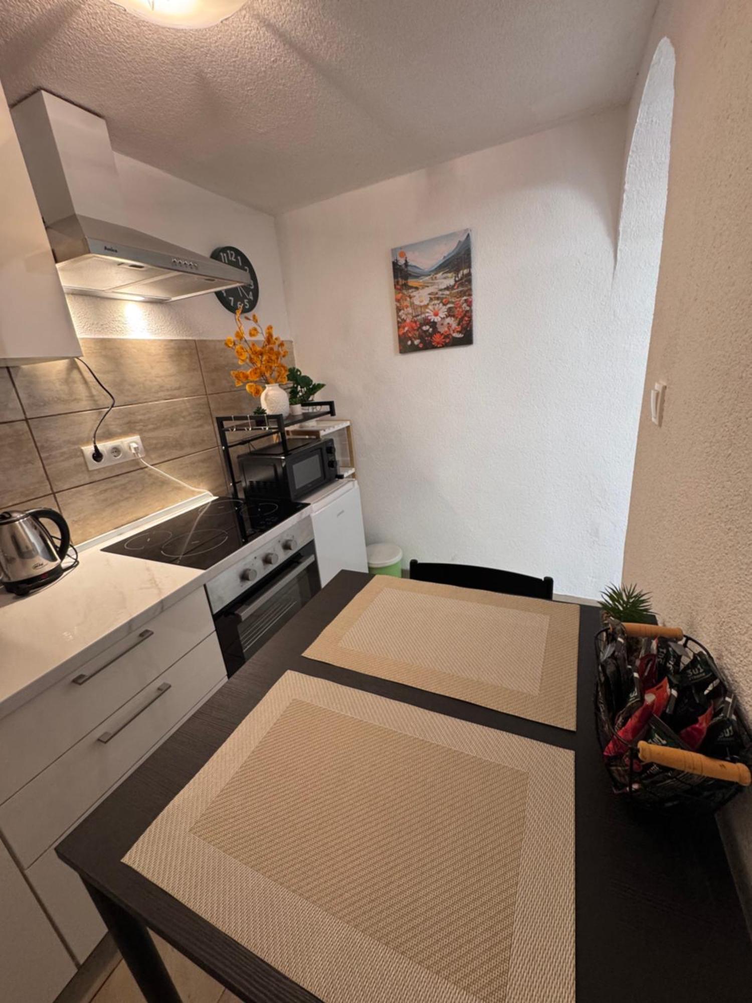 Apartman Josip Gospić 외부 사진