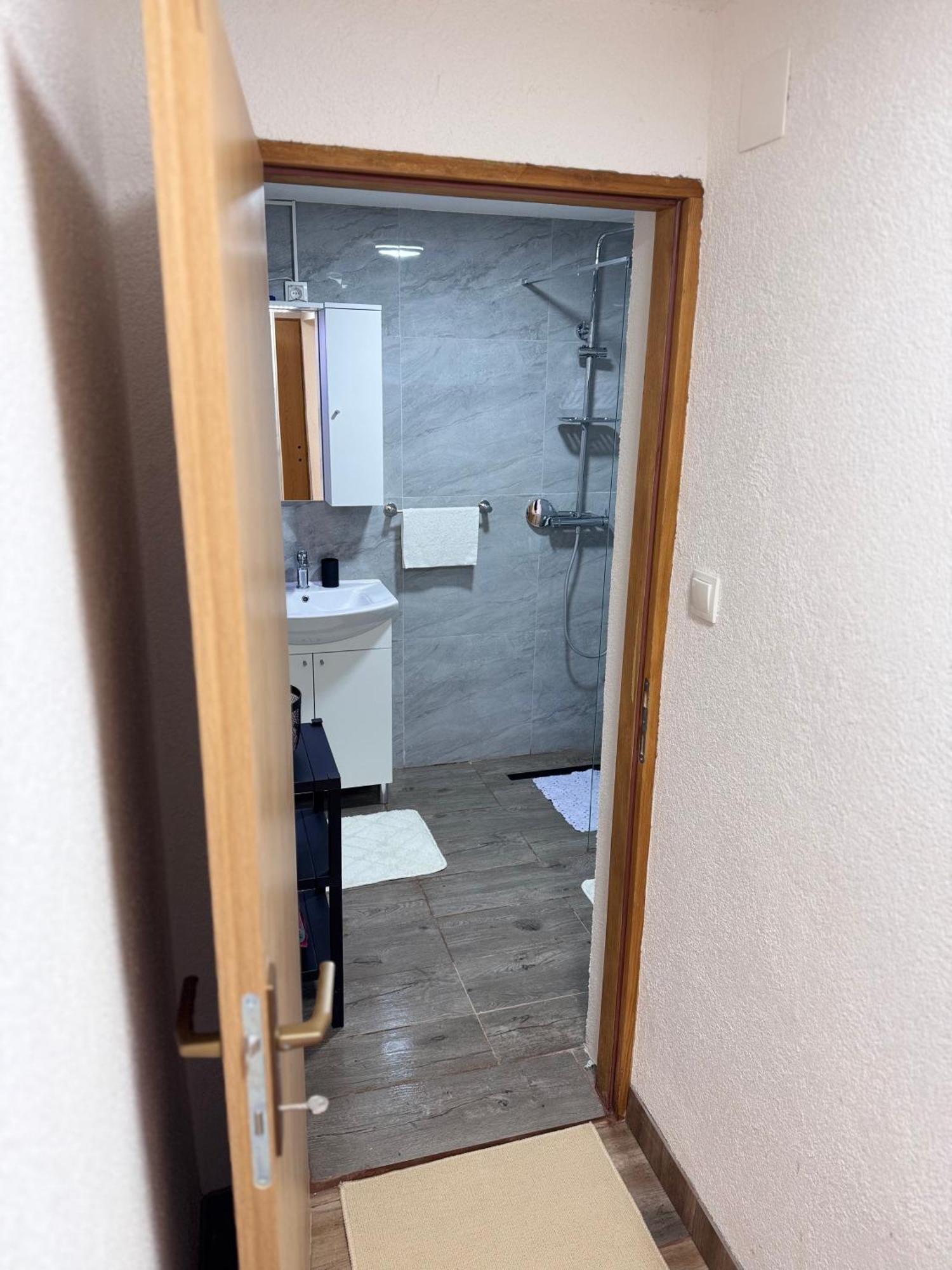 Apartman Josip Gospić 외부 사진