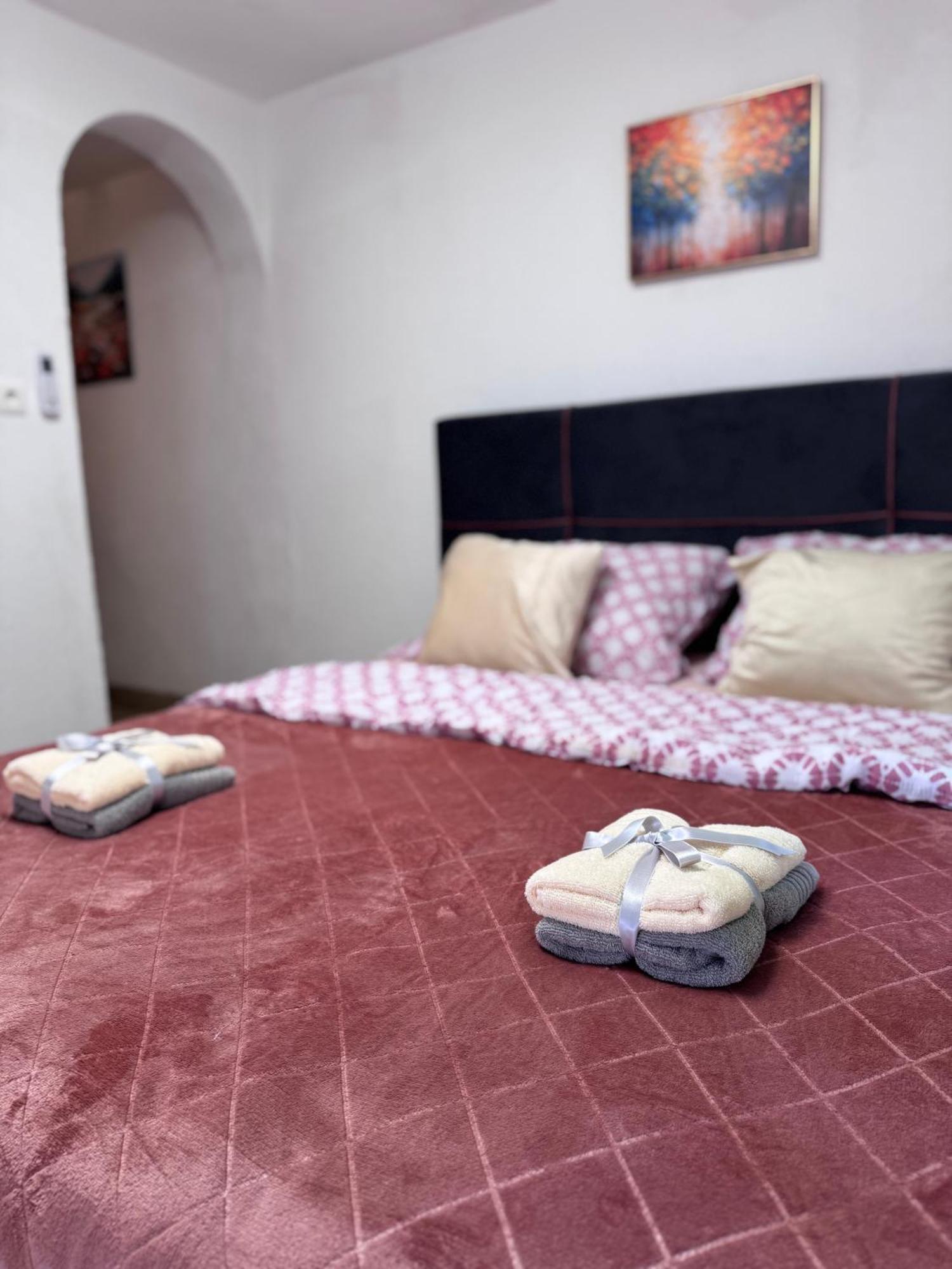 Apartman Josip Gospić 외부 사진