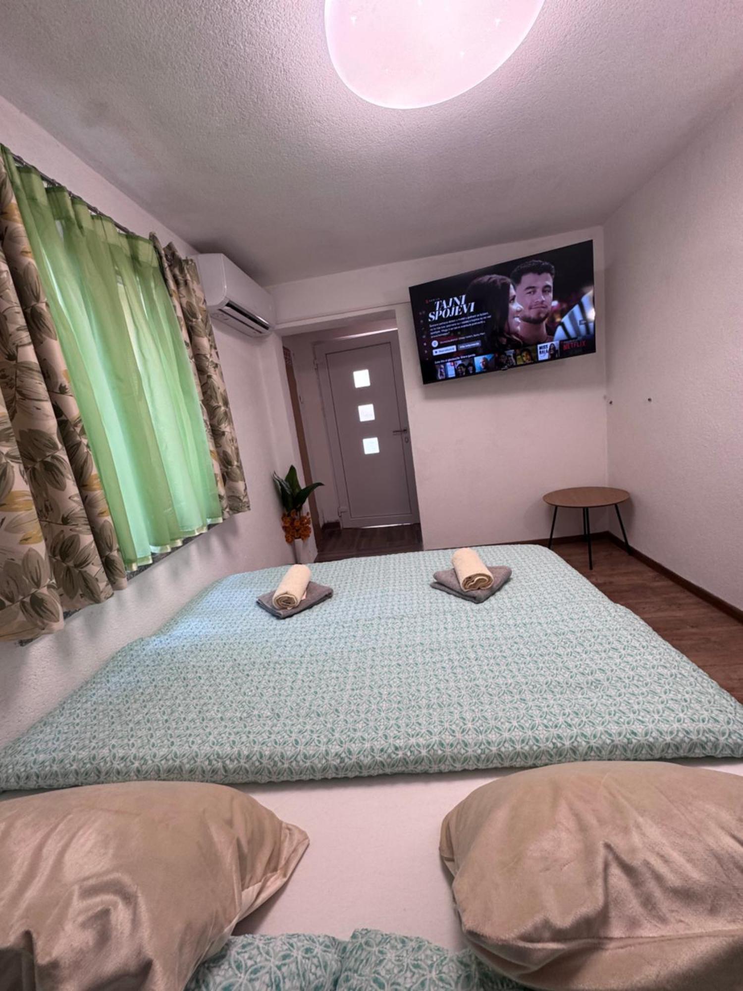 Apartman Josip Gospić 외부 사진